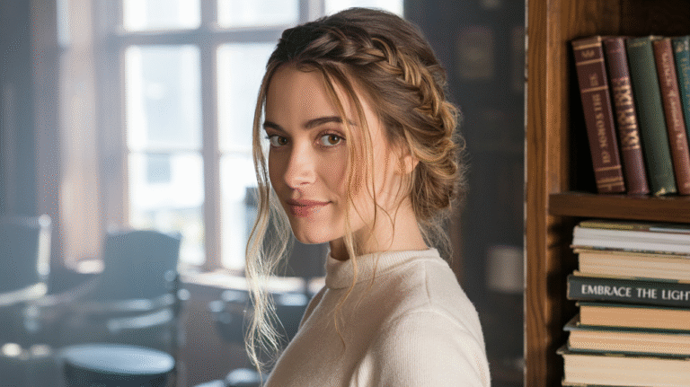 photos of Hairstyles With Caramel Highlights