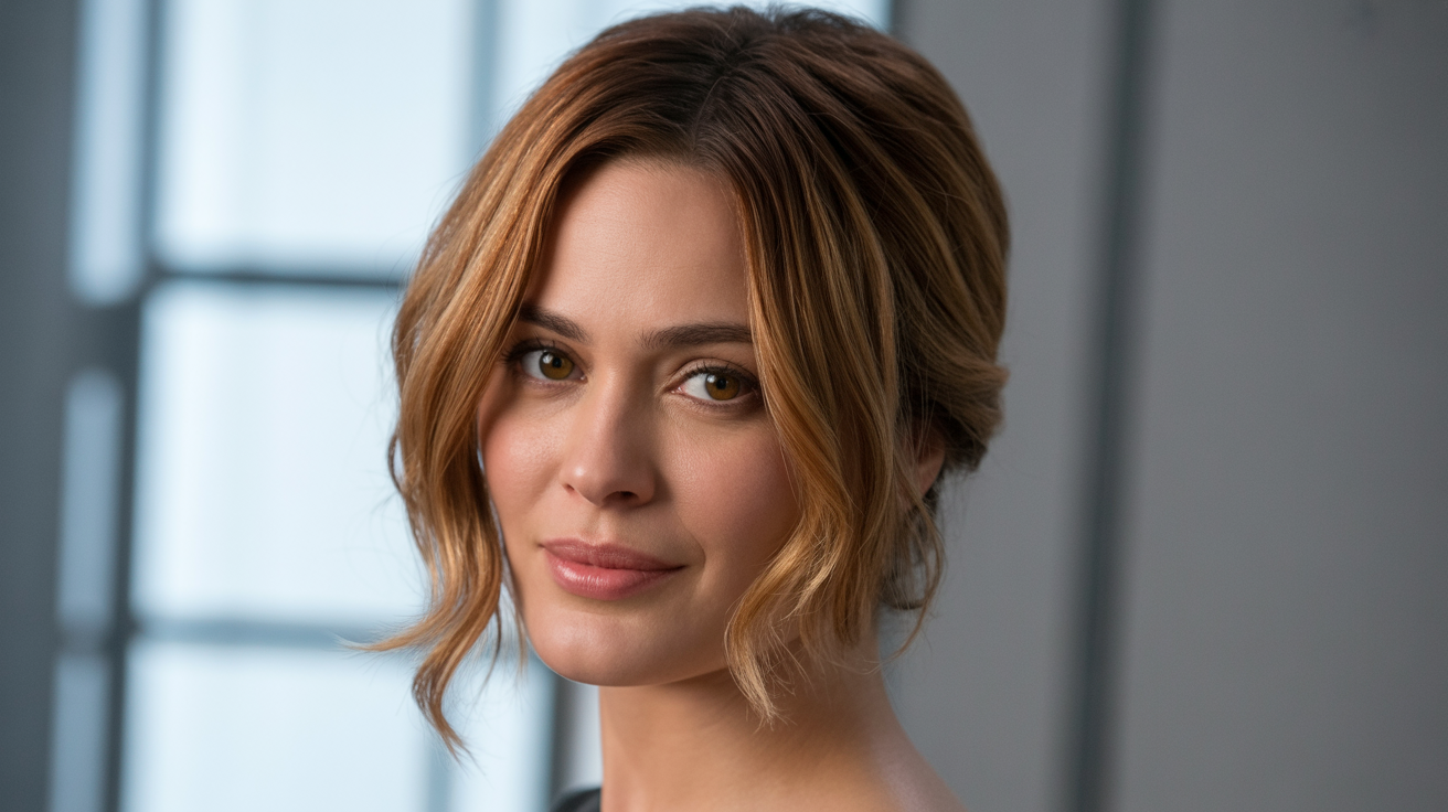 photos of Dark Blonde Hair Color Ideas: The Perfect Shade for Every Style