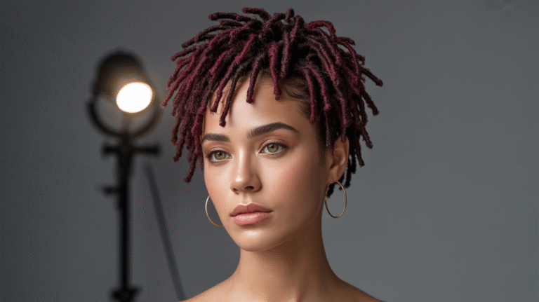 photos of Curly Hair: What Are the Best Hair Styling Products?