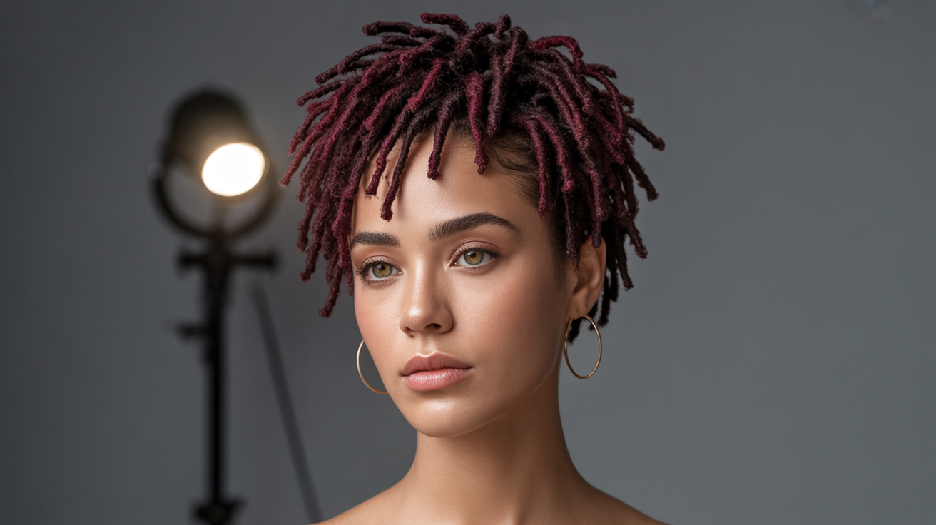 photos of Curly Hair: What Are the Best Hair Styling Products?