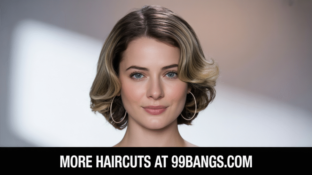 photo of Classic Dark Blonde hair