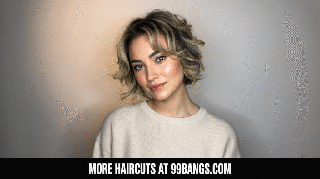 photo of Claw Clip Twist hairstyle