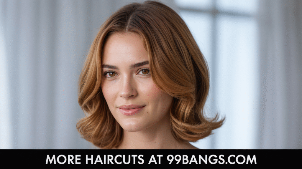 photo of Honey-Dipped Brunette