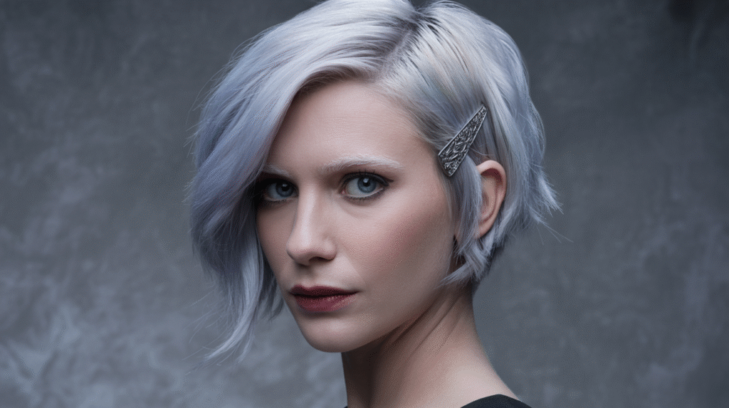 Must-See Haircuts for Older Women Over 60