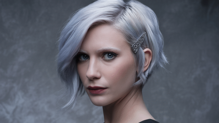 Must-See Haircuts for Older Women Over 60