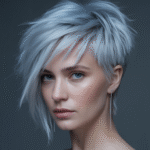 photos of Stunning Long Layered Haircuts for Women Over 50 – Look & Feel Younger! (Hair Color Edition)