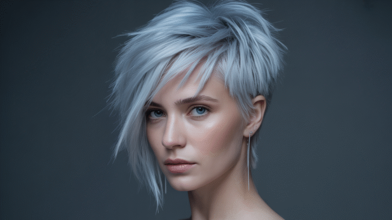photos of Stunning Long Layered Haircuts for Women Over 50 – Look & Feel Younger! (Hair Color Edition)