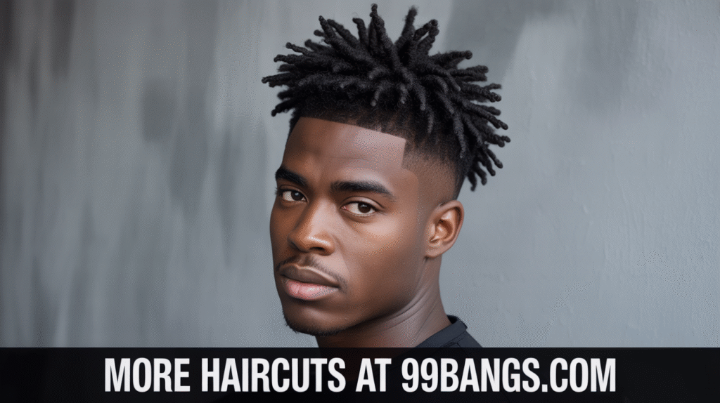 photo of Loc Frohawk