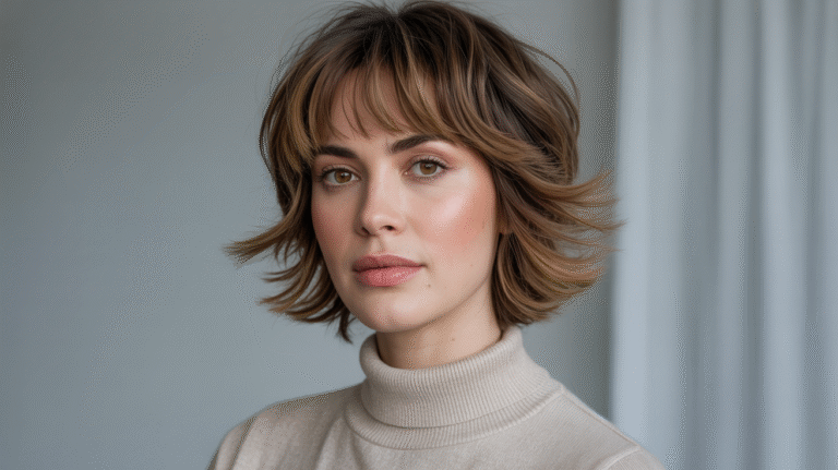 photos of 2025 Best Hairstyle Trends for Women