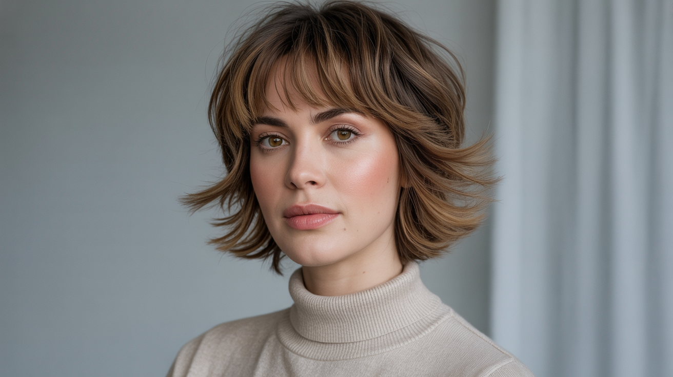 photos of 2025 Best Hairstyle Trends for Women