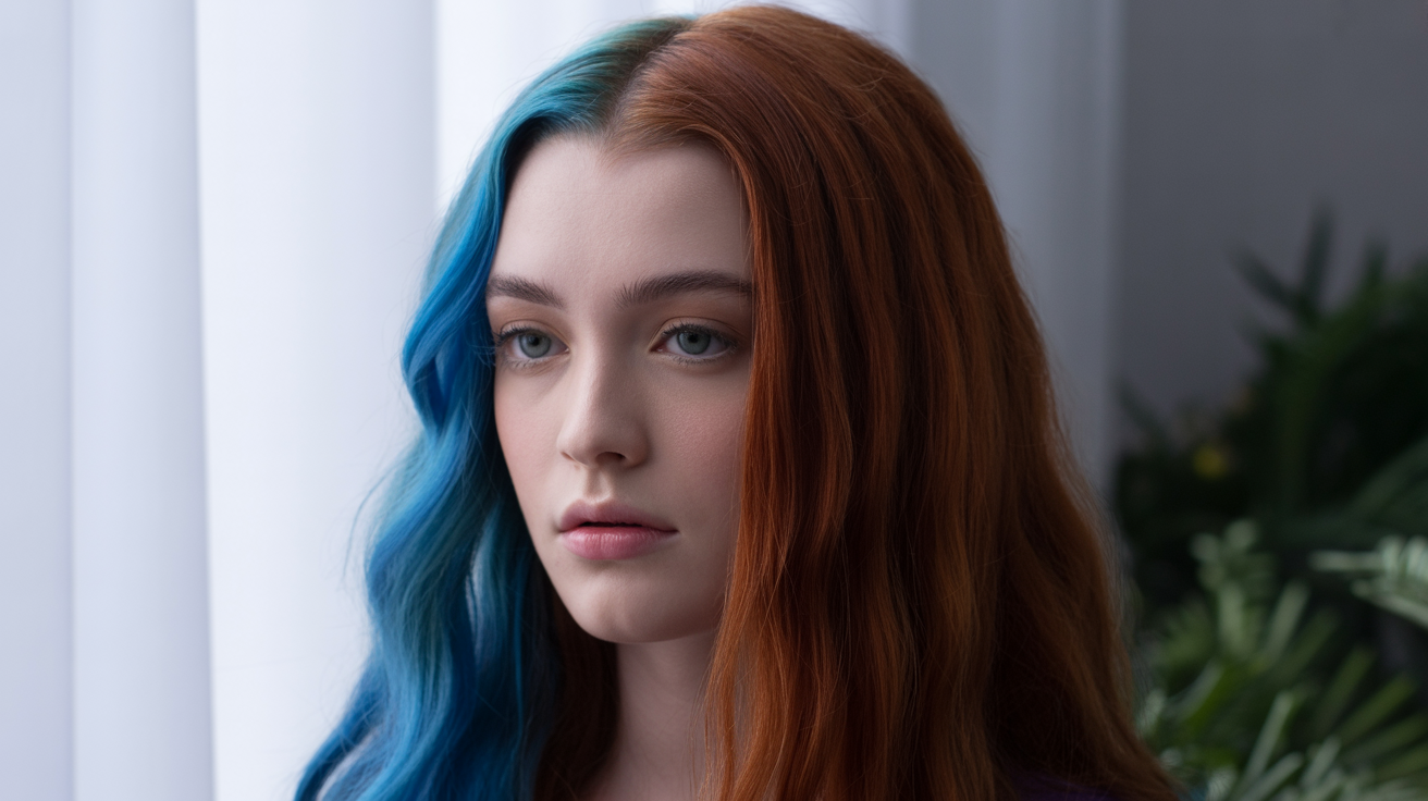 photos of Gemini Hair Ideas