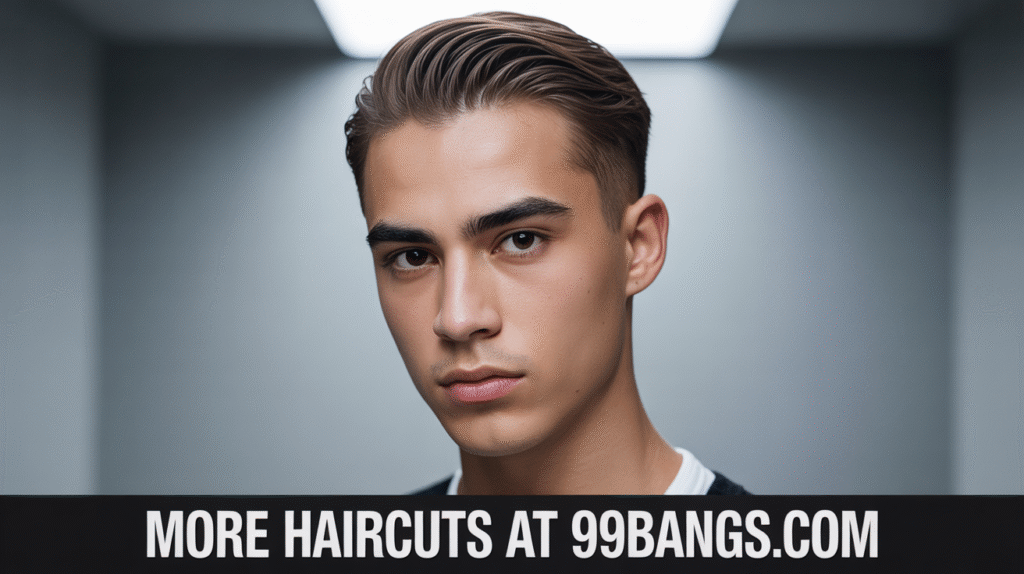 photo of The Slick Back