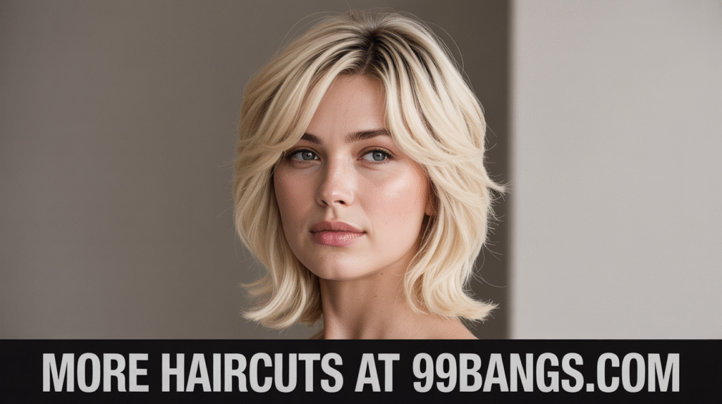 photos of Vanilla Cream Blonde