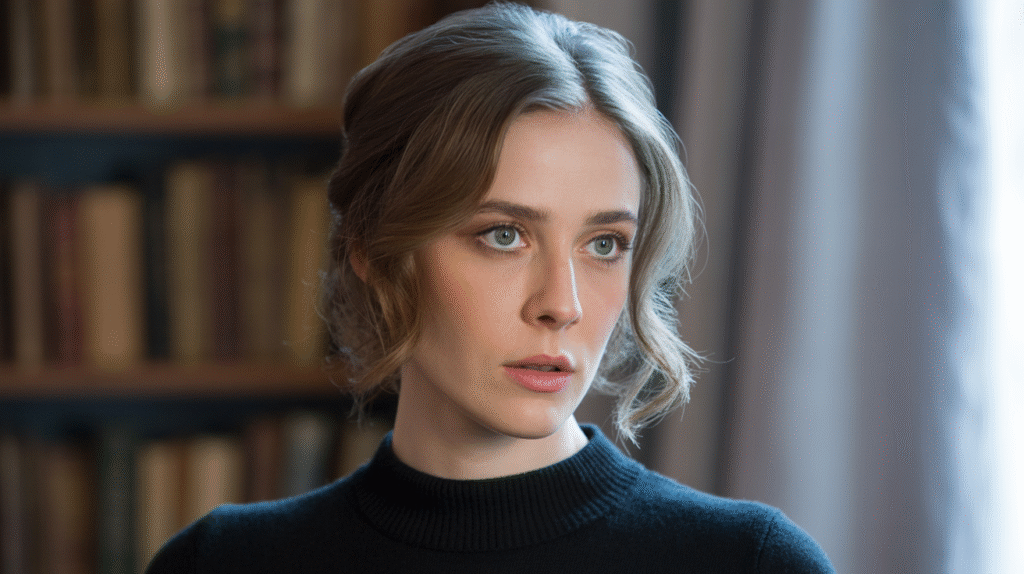 photo of Winter Hair Colors for Short Hair