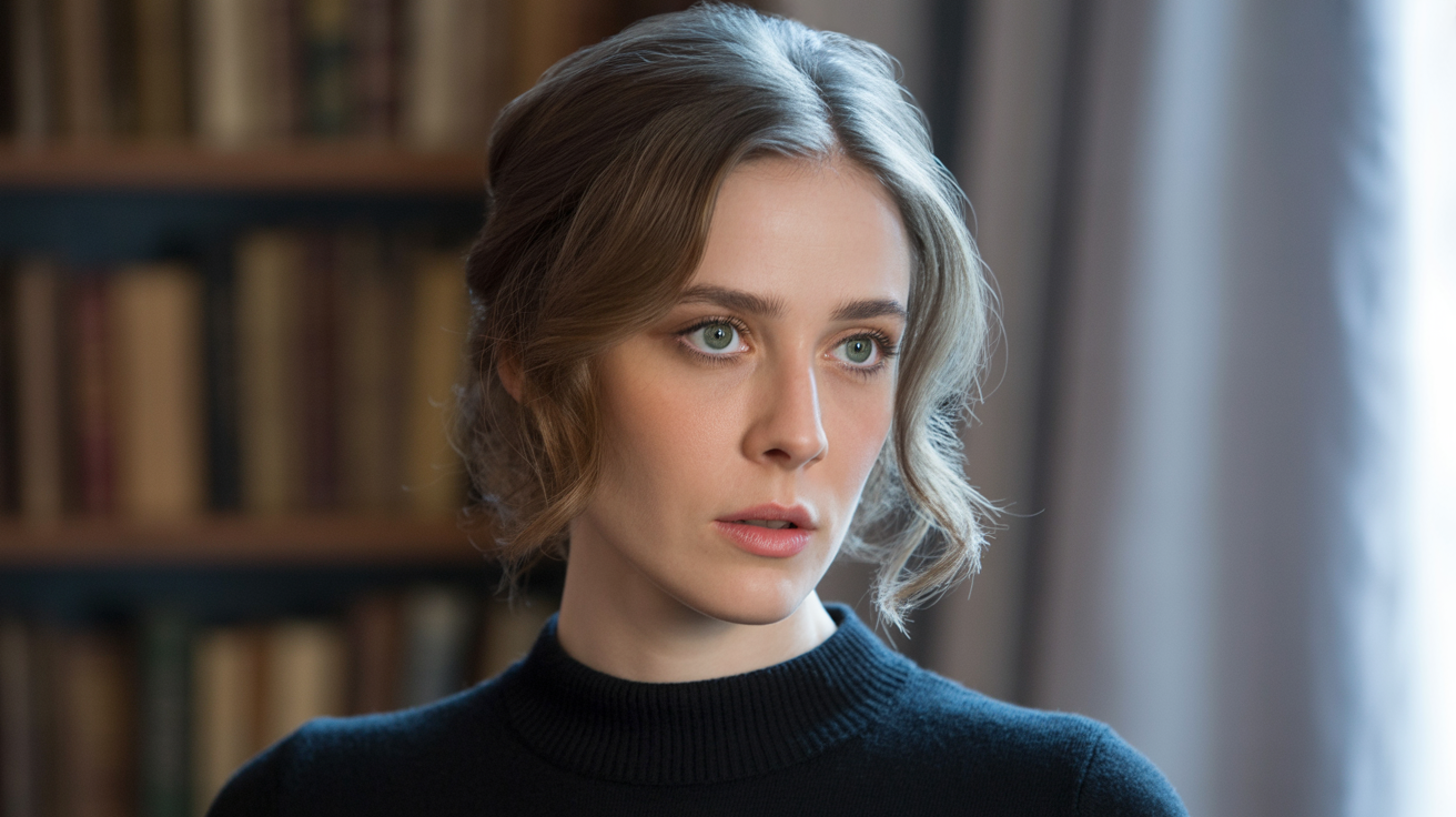 photo of Winter Hair Colors for Short Hair