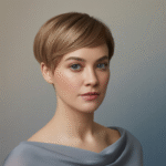 photos of short haircuts for women over 60