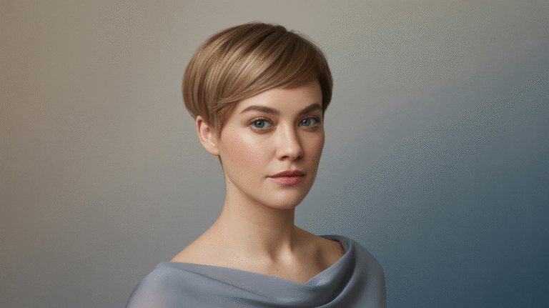 photos of short haircuts for women over 60