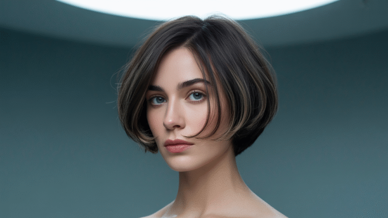photos of Beautiful Butterfly Haircut Ideas