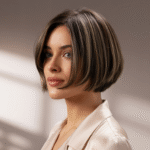 photos of short bob haircuts - 99bang.com