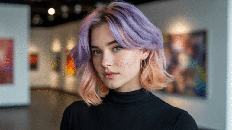 photos of trendy haircut ideas