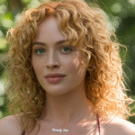photos of Strawberry Blonde Hair Color Ideas