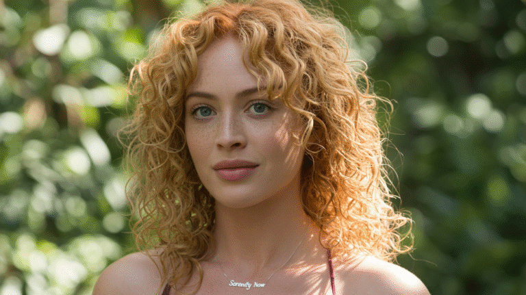 photos of Strawberry Blonde Hair Color Ideas